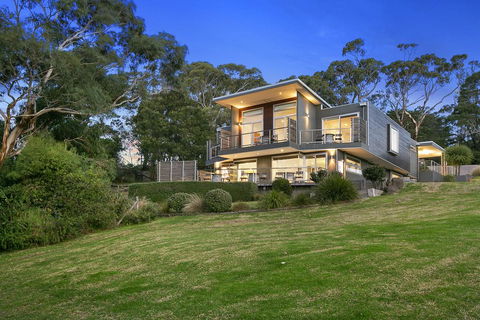 Georges Boutique Hotel And Culinary Retreat - Accommodation BNB 0