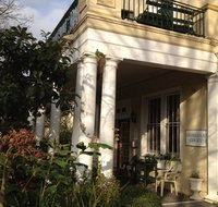 Georgian Court B&B Guest House - Accommodation BNB