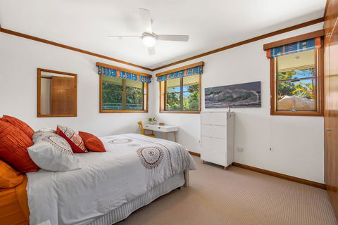 Getaway Haven In The Noosa Surrounds - Accommodation BNB 1