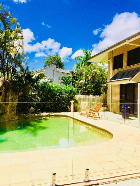 Getaway Haven In The Noosa Surrounds - Accommodation BNB 3