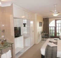 Getaway Inn Boutique Guest house - Accommodation BNB