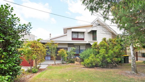 GETAWAY ON GARDEN - FREE WIFI - PET FRIENDLY (OUTSIDE ONLY) - Accommodation BNB 0