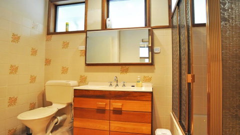 GETAWAY ON GARDEN - FREE WIFI - PET FRIENDLY (OUTSIDE ONLY) - Accommodation BNB 1