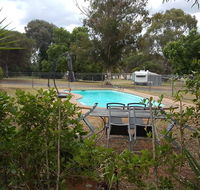 Getaway Tourist Park - Accommodation BNB