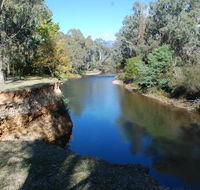 GGs By The River - Accommodation BNB