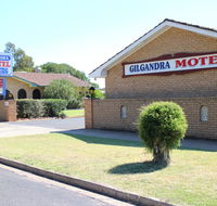 Gilgandra Motel - Accommodation BNB