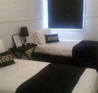Gin Gin Budget Accommodation - Accommodation BNB