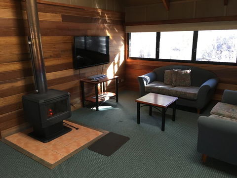 Girraween Environmental Lodge - Accommodation BNB 2