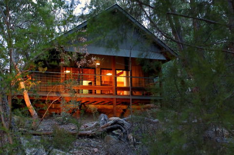 Girraween Environmental Lodge - Accommodation BNB 0