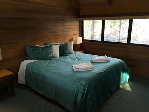 Girraween Environmental Lodge - Accommodation BNB 1