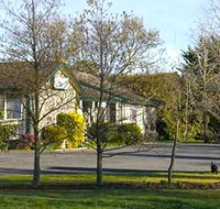 Gisborne Motel - Accommodation BNB