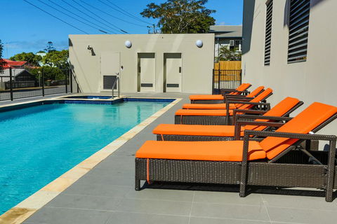 Gladstone Central Plaza - Accommodation BNB 1