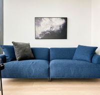 Glamorous Southbank home level 26 w/ oceanview - Accommodation BNB