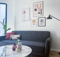 Glamorous Southbank home w/ free Wifi - Accommodation BNB