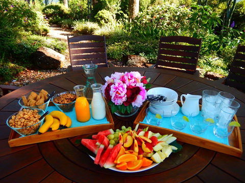 Glamping Byron Bay - Accommodation BNB 1