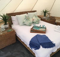 Glamping Byron Bay - Accommodation BNB