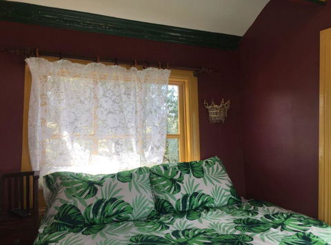 Glamping Gypsy Hobart - Accommodation BNB 2