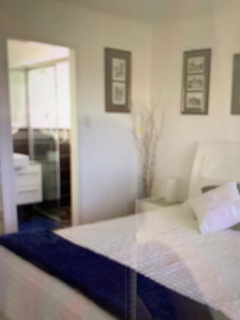 Glen Ormiston - Accommodation BNB 3