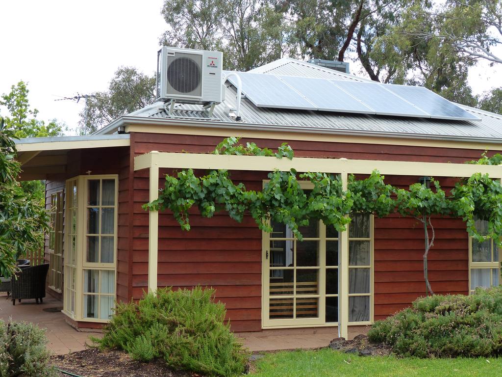 Merbein VIC Accommodation BNB