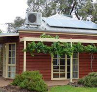 Glenbar cottage Yelta - Accommodation BNB