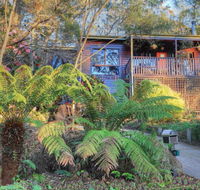 Glendell Cottage - Accommodation BNB