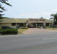 Glenelg Motel - Accommodation BNB