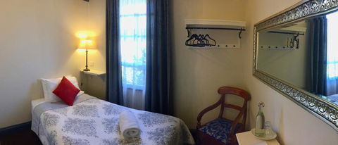 Glenella Guesthouse - Accommodation BNB 1