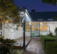 Glenella Guesthouse - Accommodation BNB