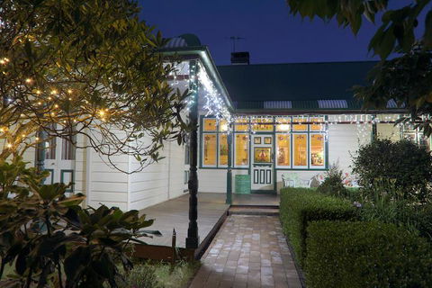 Glenella Guesthouse - Accommodation BNB 0
