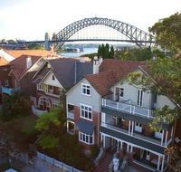 Glenferrie Lodge - Accommodation BNB