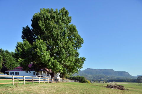 Glenmurray - Country Farm Stay! - Accommodation BNB 2