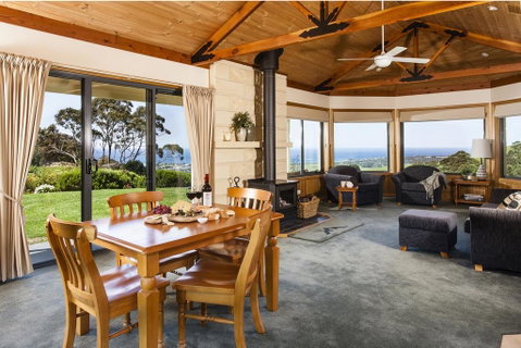 Glenoe Cottages - Accommodation BNB 3