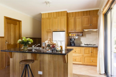 Glenoe Cottages - Accommodation BNB 1