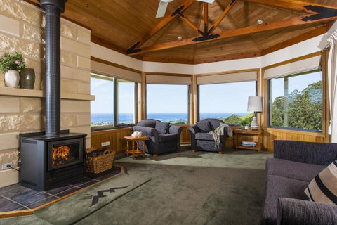Glenoe Cottages - Accommodation BNB 2