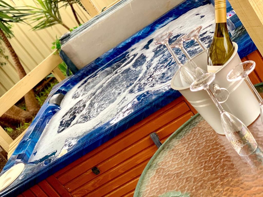 Cooloongup WA Accommodation BNB