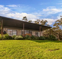 Glenworth Valley Outdoor Adventures - Accommodation BNB