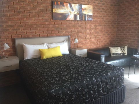 Glider City Motel Benalla - Accommodation BNB 2