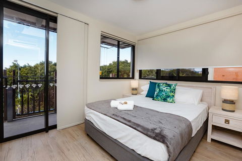 Global Backpackers Cairns - Accommodation BNB 2