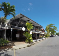 Global Backpackers Port Douglas - Accommodation BNB