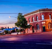 Globe Guesthouse - Accommodation BNB