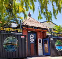Globetrotters International - Accommodation BNB