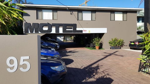 Gold Coast Airport Motel - Closest Privately Owned Accommodation To The GC Airport - Accommodation BNB 0