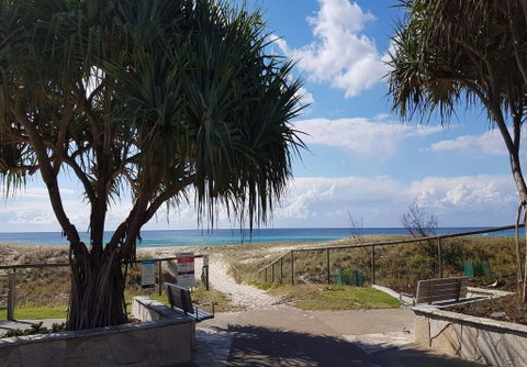 Gold Coast Airport Motel - Closest Privately Owned Accommodation To The GC Airport - Accommodation BNB 1