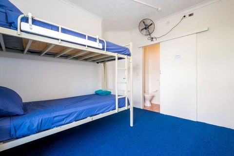 Gold Coast Hostel - Accommodation BNB 1