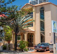 Gold Coast Hostel - Accommodation BNB