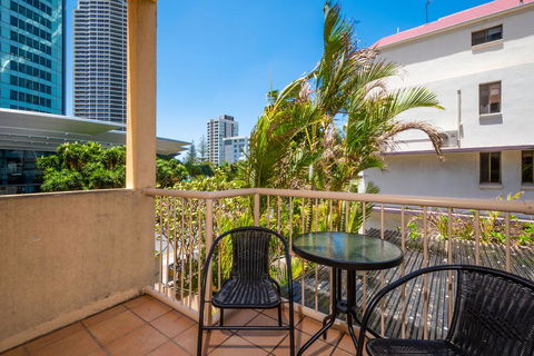 Gold Coast Hostel - Accommodation BNB 2