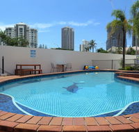 Gold Coast Inn - Accommodation BNB