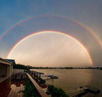 Gold Coast Mermaid Waters Duplex House - Accommodation BNB