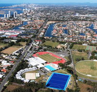 Gold Coast Performance Centre - Accommodation BNB