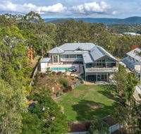 Gold Coast Stunning Home and Unit close to Theme Parks - Accommodation BNB